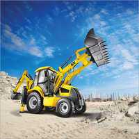 Backhoe Loader