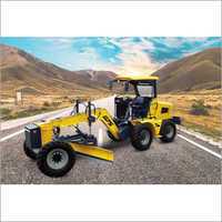 Mahindra G75 Road Master Motor Grader
